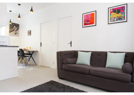 Mieszkanie do wynajęcia - Rue des Grands-Augustins Paris, Francja, 42 m², 4830 USD (19 464 PLN), NET-90222143