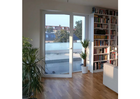 Mieszkanie do wynajęcia - Gießerstraße Leipzig, Niemcy, 68 m², 1318 USD (5391 PLN), NET-90222274