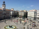 Mieszkanie do wynajęcia - Plaza de la Puerta del Sol Madrid, Hiszpania, 33 m², 1168 USD (4522 PLN), NET-90222355