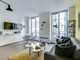 Mieszkanie do wynajęcia - Rue d'Enghien Paris, Francja, 55 m², 6712 USD (27 049 PLN), NET-90222378