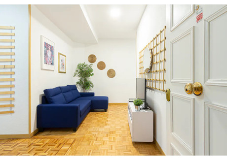 Dom do wynajęcia - Avenida de Filipinas Madrid, Hiszpania, 90 m², 2057 USD (8105 PLN), NET-90222384