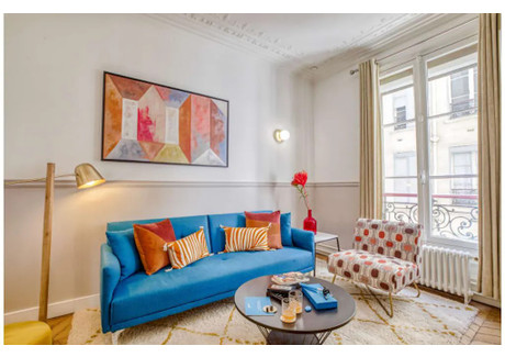 Mieszkanie do wynajęcia - Rue de Compiègne Paris, Francja, 150 m², 10 130 USD (42 039 PLN), NET-90222380