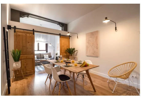 Mieszkanie do wynajęcia - Carrer de Sepúlveda Barcelona, Hiszpania, 55 m², 5384 USD (20 676 PLN), NET-90222435