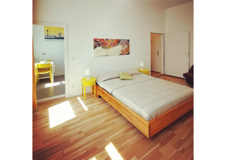 Mieszkanie do wynajęcia - Urbanstraße Berlin, Niemcy, 35 m², 1495 USD (5739 PLN), NET-90222560