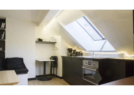 Mieszkanie do wynajęcia - Rue du Temple Paris, Francja, 20 m², 1191 USD (4800 PLN), NET-90222695
