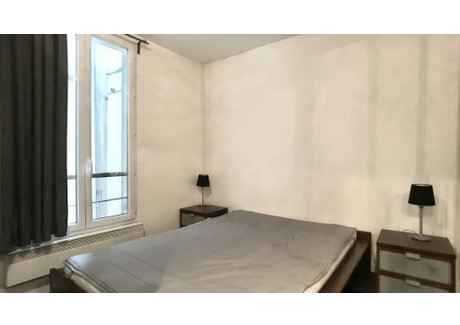 Mieszkanie do wynajęcia - Rue des Trois Frères Paris, Francja, 35 m², 1384 USD (5314 PLN), NET-90222696