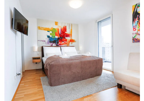 Mieszkanie do wynajęcia - Am Hauptbahnhof Vienna, Austria, 40 m², 2336 USD (9039 PLN), NET-90222727