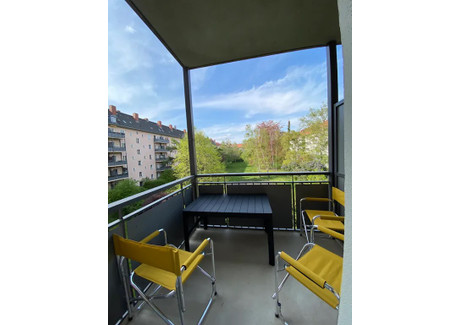 Mieszkanie do wynajęcia - Grazer Platz Berlin, Niemcy, 65 m², 2361 USD (9067 PLN), NET-90222753