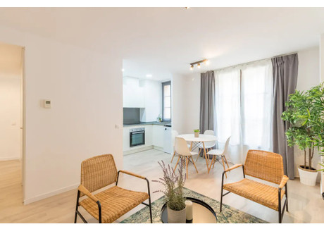 Mieszkanie do wynajęcia - Carrer dels Salvador Barcelona, Hiszpania, 65 m², 1538 USD (6196 PLN), NET-90222760