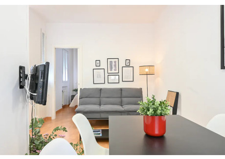 Mieszkanie do wynajęcia - Calle del Divino Vallés Madrid, Hiszpania, 50 m², 1781 USD (6820 PLN), NET-90222979