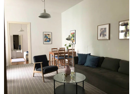 Mieszkanie do wynajęcia - Prenzlauer Allee Berlin, Niemcy, 70 m², 1719 USD (7031 PLN), NET-90222999