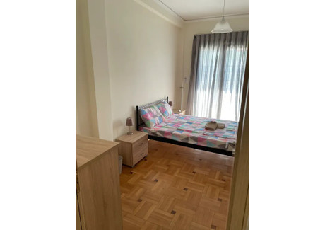 Mieszkanie do wynajęcia - Lomvardou Kon. Athens, Grecja, 100 m², 411 USD (1686 PLN), NET-90223038