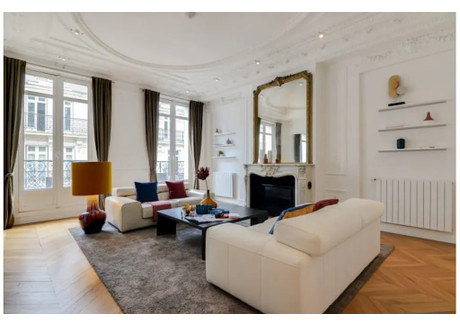 Mieszkanie do wynajęcia - Rue de Cerisoles Paris, Francja, 94 m², 9588 USD (37 107 PLN), NET-90223049