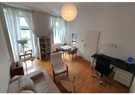 Mieszkanie do wynajęcia - Grüngasse Vienna, Austria, 43 m², 1360 USD (5467 PLN), NET-90223250