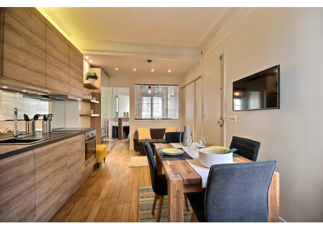 Mieszkanie do wynajęcia - Rue de Verneuil Paris, Francja, 30 m², 2234 USD (8599 PLN), NET-90223313