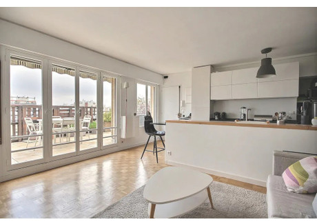 Mieszkanie do wynajęcia - Rue de Picpus Paris, Francja, 46 m², 1989 USD (7636 PLN), NET-90223325