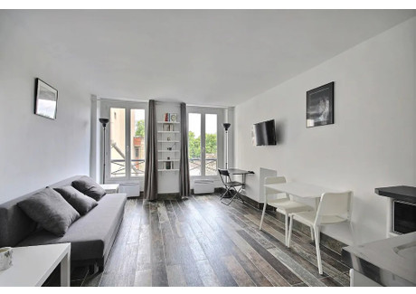 Mieszkanie do wynajęcia - Rue de la Gaîté Paris, Francja, 24 m², 2049 USD (7867 PLN), NET-90223331