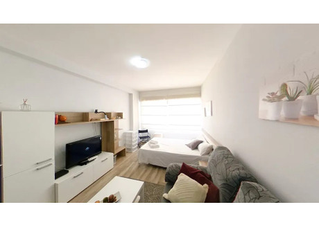 Mieszkanie do wynajęcia - Calle de Silva Madrid, Hiszpania, 45 m², 1290 USD (4955 PLN), NET-90223480