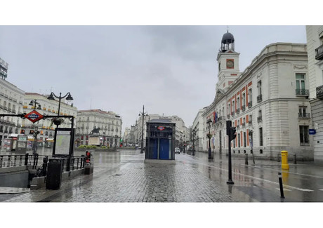 Mieszkanie do wynajęcia - Plaza de la Puerta del Sol Madrid, Hiszpania, 28 m², 1033 USD (4049 PLN), NET-90223499