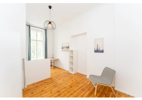 Mieszkanie do wynajęcia - Greifswalder Straße Berlin, Niemcy, 81 m², 794 USD (3249 PLN), NET-90223594