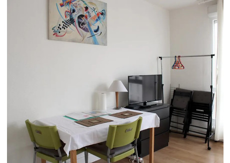 Mieszkanie do wynajęcia - Rue de l'Abondance Lyon, Francja, 27 m², 716 USD (2820 PLN), NET-90223669
