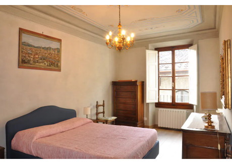 Mieszkanie do wynajęcia - Via dei Bardi Florence, Włochy, 97 m², 2196 USD (8588 PLN), NET-90223686