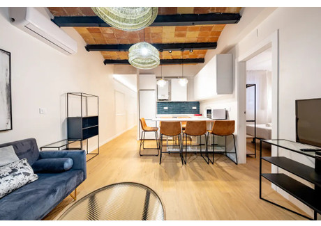 Mieszkanie do wynajęcia - Travessera de Gràcia Barcelona, Hiszpania, 120 m², 4125 USD (17 120 PLN), NET-90223723