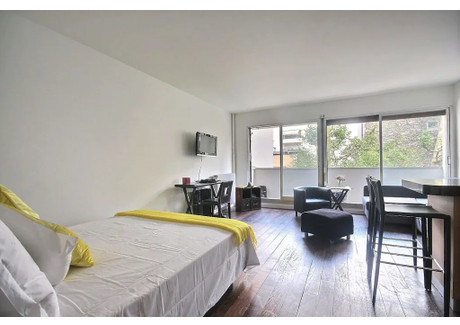 Mieszkanie do wynajęcia - Rue de l'Amiral Hamelin Paris, Francja, 37 m², 4732 USD (18 643 PLN), NET-90223811