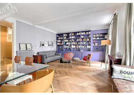 Mieszkanie do wynajęcia - Rue de Miromesnil Paris, Francja, 85 m², 4187 USD (16 874 PLN), NET-90223826