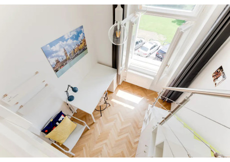 Mieszkanie do wynajęcia - náměstí Kinských Prague, Czechy, 117 m², 683 USD (2691 PLN), NET-90223872