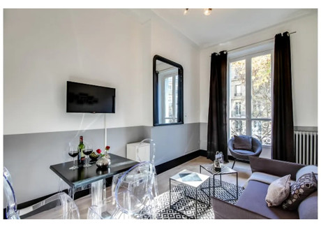 Mieszkanie do wynajęcia - Boulevard Saint-Germain Paris, Francja, 43 m², 10 187 USD (41 055 PLN), NET-90223892