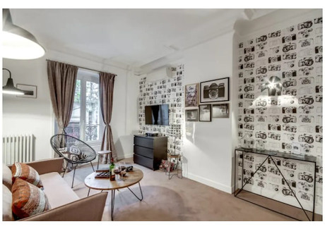 Mieszkanie do wynajęcia - Boulevard Saint-Germain Paris, Francja, 38 m², 8915 USD (34 144 PLN), NET-90223893