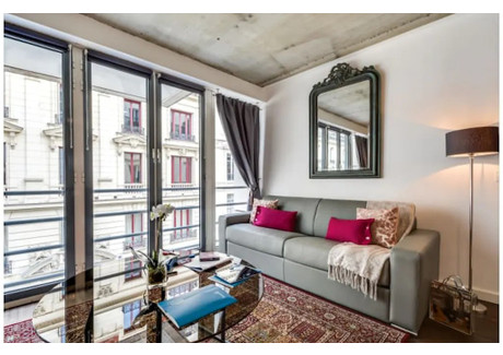 Mieszkanie do wynajęcia - Rue de Milan Paris, Francja, 80 m², 7134 USD (28 679 PLN), NET-90223909