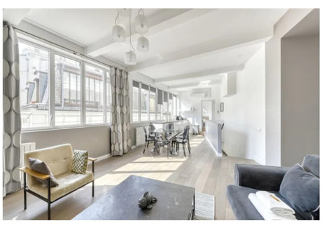 Mieszkanie do wynajęcia - Rue Berthe Paris, Francja, 78 m², 11 141 USD (42 782 PLN), NET-90223901