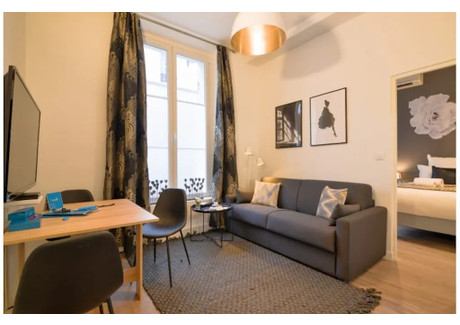 Mieszkanie do wynajęcia - Rue Monsigny Paris, Francja, 30 m², 4288 USD (17 579 PLN), NET-90223903