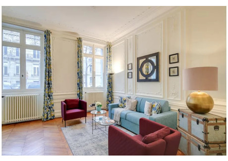 Mieszkanie do wynajęcia - Avenue de Messine Paris, Francja, 90 m², 6886 USD (26 443 PLN), NET-90223912