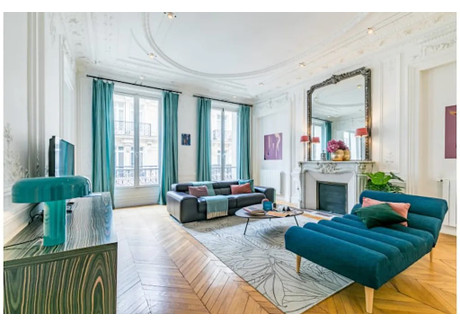 Mieszkanie do wynajęcia - Rue d'Aboukir Paris, Francja, 94 m², 10 990 USD (42 203 PLN), NET-90223928