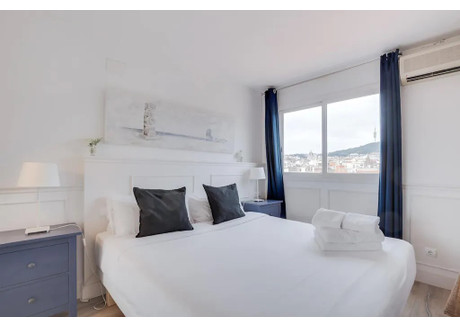 Mieszkanie do wynajęcia - Carrer del Francolí Barcelona, Hiszpania, 40 m², 2665 USD (10 313 PLN), NET-90223947