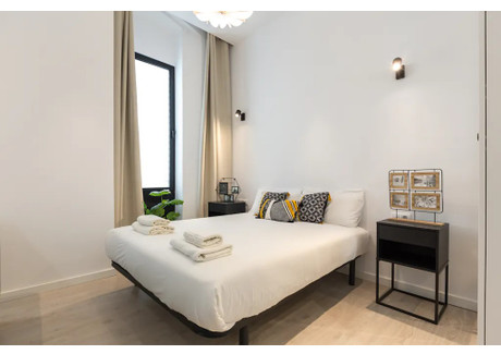 Mieszkanie do wynajęcia - Carrer dels Salvador Barcelona, Hiszpania, 40 m², 1190 USD (4796 PLN), NET-90234236