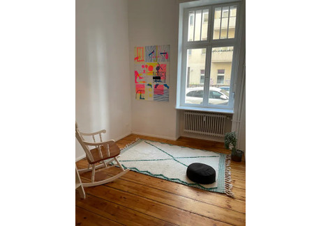 Mieszkanie do wynajęcia - Bastianstraße Berlin, Niemcy, 30 m², 1441 USD (5519 PLN), NET-90234299