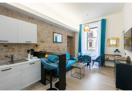 Mieszkanie do wynajęcia - Via Solferino Rome, Włochy, 60 m², 3218 USD (12 967 PLN), NET-90234381