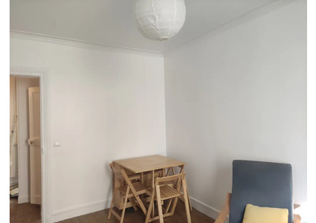 Mieszkanie do wynajęcia - Rue Berzélius Paris, Francja, 45 m², 1885 USD (7881 PLN), NET-90234578