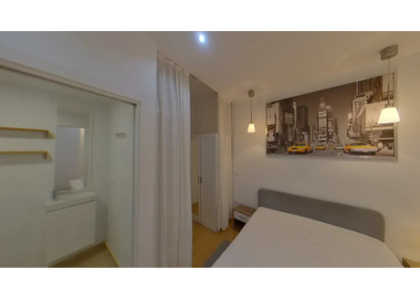 Mieszkanie do wynajęcia - Calle de Carlos Arniches Madrid, Hiszpania, 35 m², 1597 USD (6676 PLN), NET-90234621