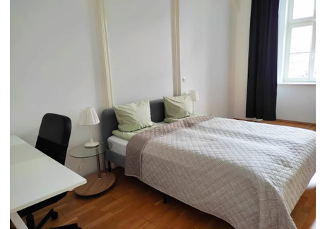 Mieszkanie do wynajęcia - Neulinggasse Vienna, Austria, 54 m², 1443 USD (5915 PLN), NET-90234639