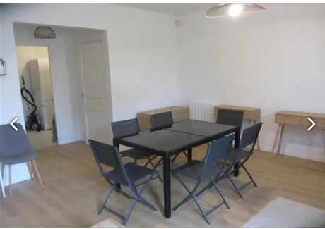 Mieszkanie do wynajęcia - Rue des Bleuets Saint-Denis, Francja, 100 m², 624 USD (2589 PLN), NET-90234663