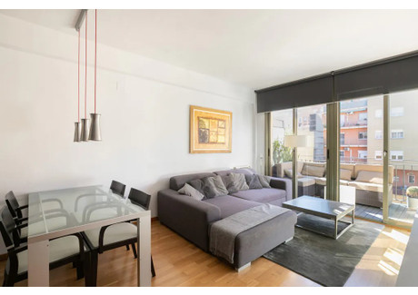 Mieszkanie do wynajęcia - Carrer de la Reina Amàlia Barcelona, Hiszpania, 70 m², 1853 USD (7690 PLN), NET-90234697