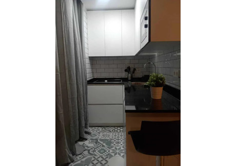 Mieszkanie do wynajęcia - Calle de la Constancia Madrid, Hiszpania, 50 m², 2088 USD (8665 PLN), NET-90234812