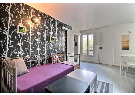 Mieszkanie do wynajęcia - Rue Léopold Bellan Paris, Francja, 36 m², 2200 USD (8822 PLN), NET-90235139