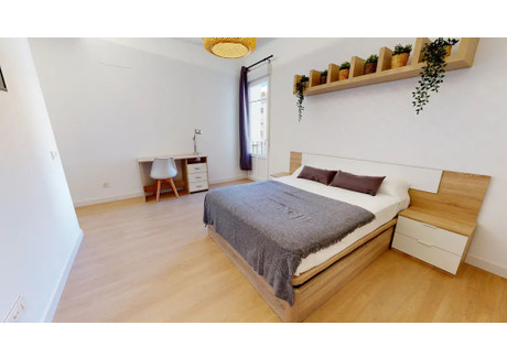 Dom do wynajęcia - Calle de Fernando el Católico Madrid, Hiszpania, 35 m², 943 USD (3942 PLN), NET-90235462