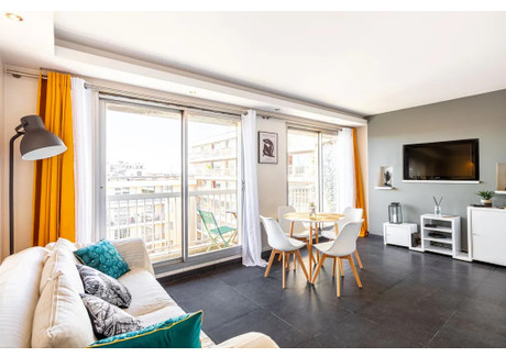 Mieszkanie do wynajęcia - Avenue Jean Aicard Paris, Francja, 34 m², 4851 USD (18 581 PLN), NET-90235908